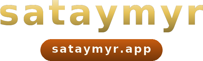 sataymyr logo